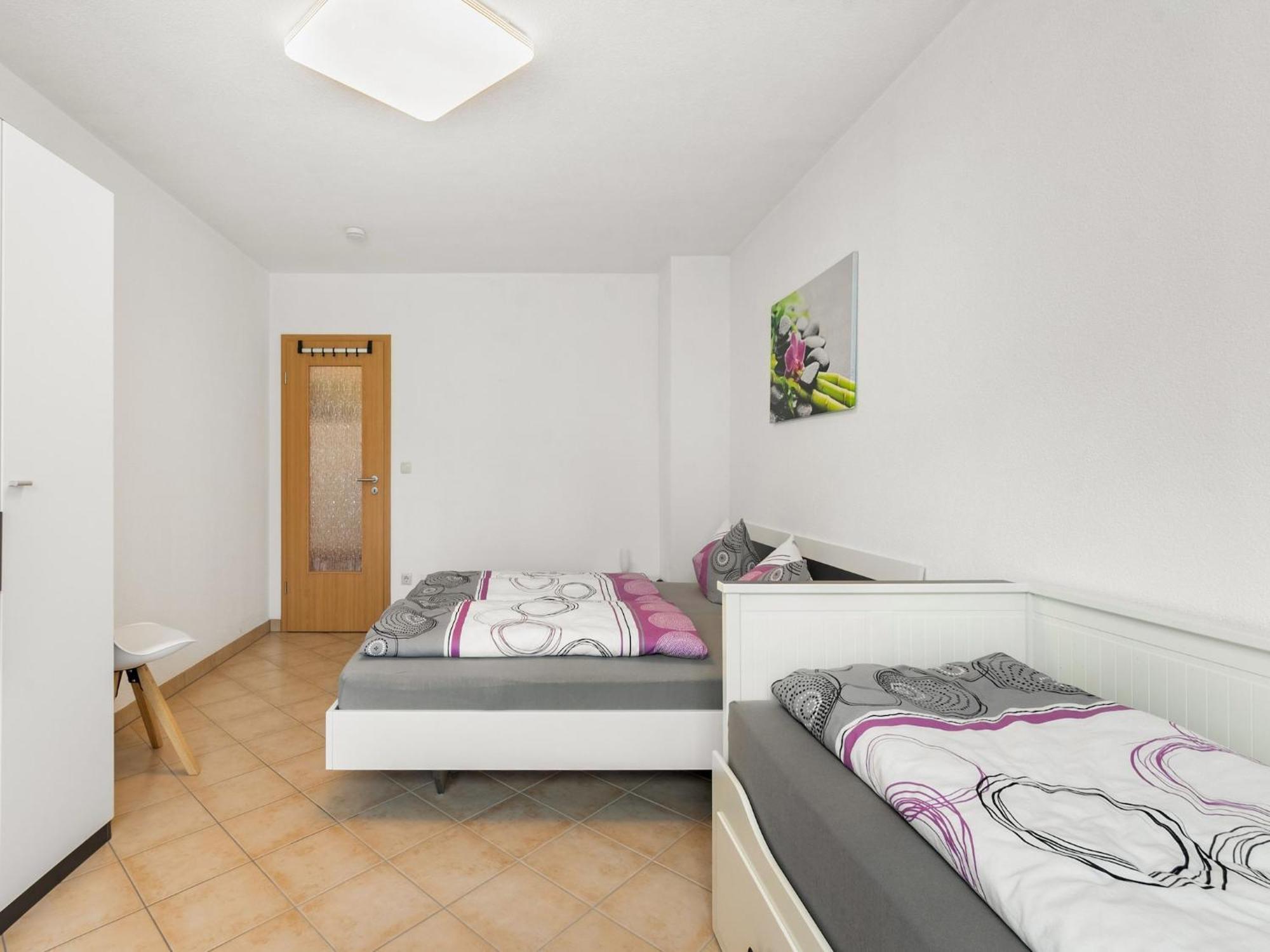 Modern Apartment In Sebnitz With A Terrace In Sebnitz Exterior foto