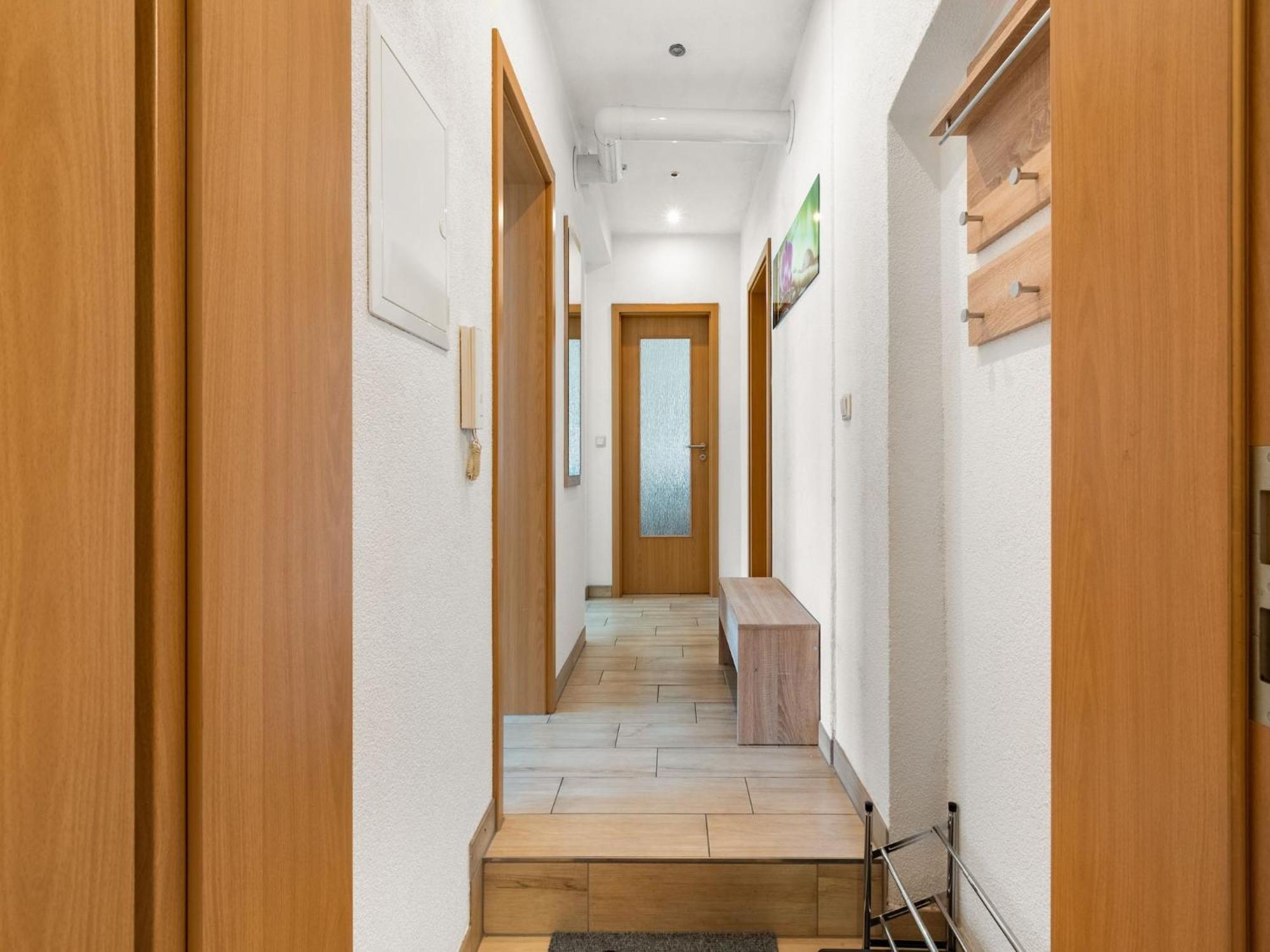 Modern Apartment In Sebnitz With A Terrace In Sebnitz Exterior foto