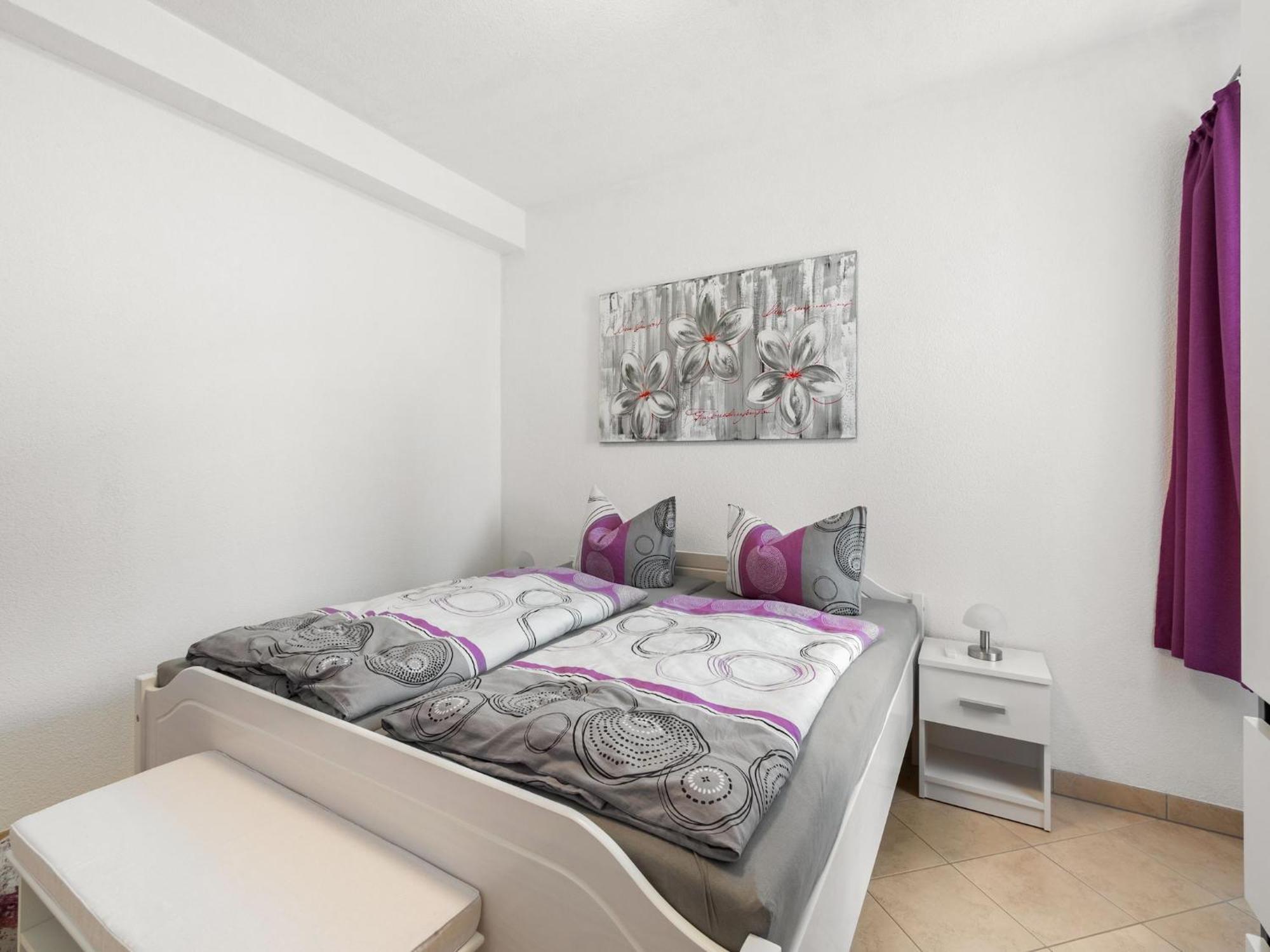 Modern Apartment In Sebnitz With A Terrace In Sebnitz Exterior foto