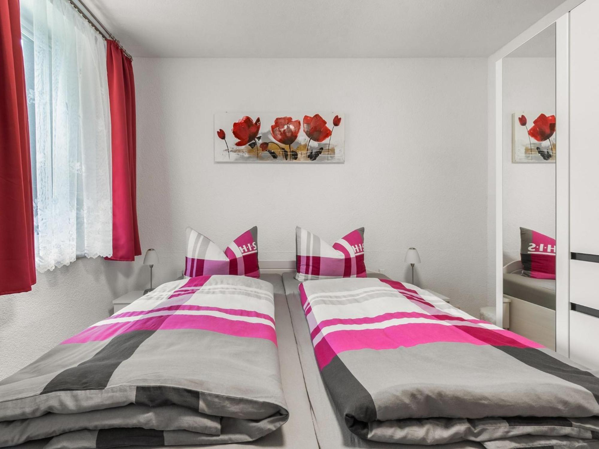 Modern Apartment In Sebnitz With A Terrace In Sebnitz Exterior foto